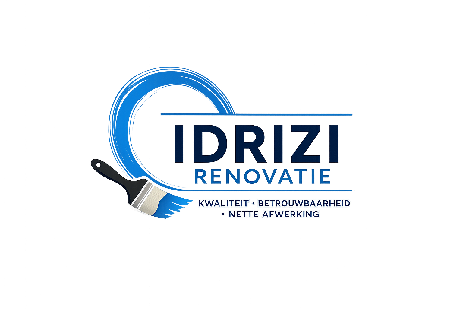 IDRIZI RENOVATIE